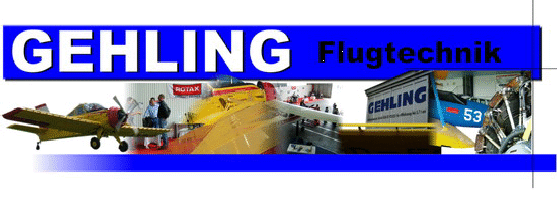 Gehling Flugtechnik a